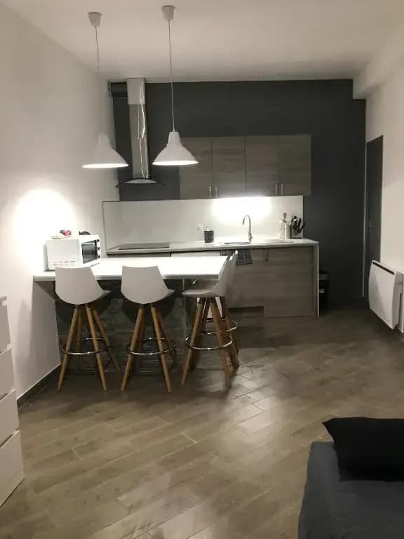 Studio Centre ville Castellane - Photo 3