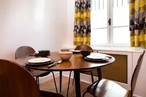 Appartement de la Gaîté - Photo 3