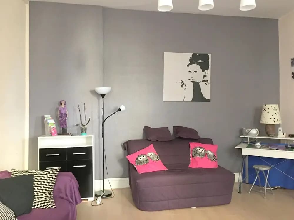 Appartements Sur les quais - Photo 2