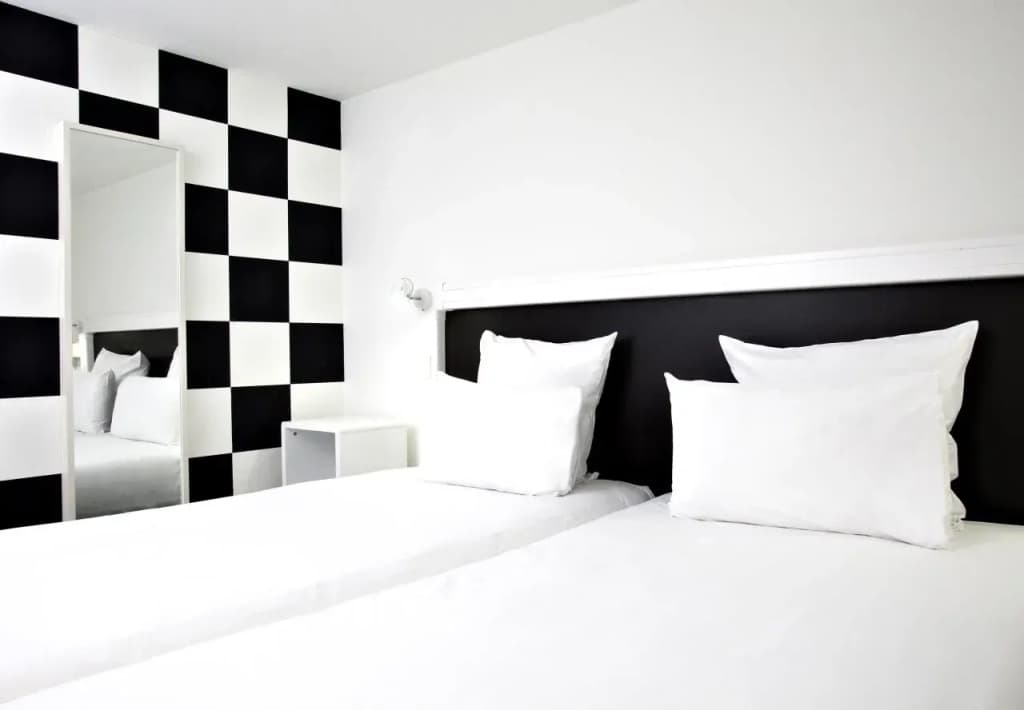 Sure Hotel Bordeaux Aeroport - Photo 4