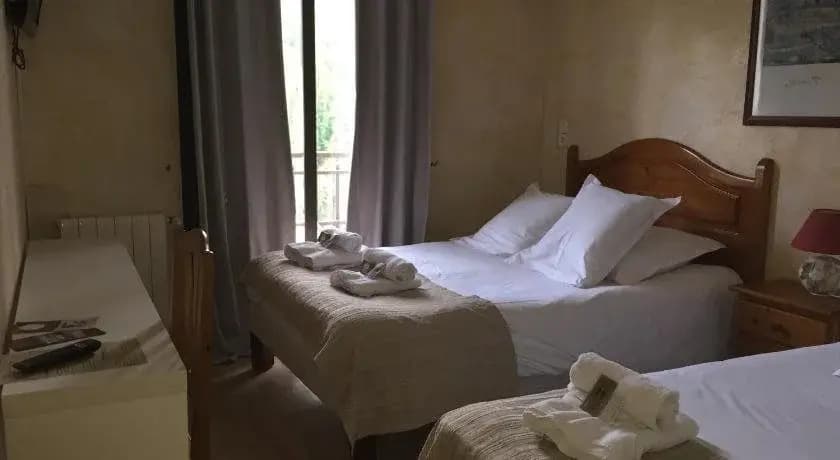 Hôtel Edelweiss - Photo 5