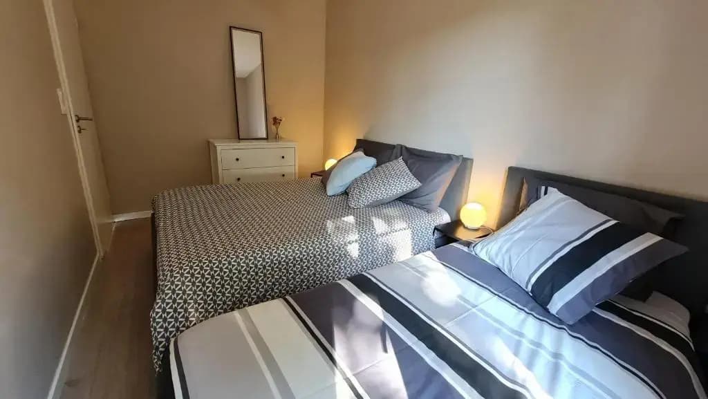 Appartement Capsea 4 étoiles, St Valery-sur-S, avec 2 parkings gratuits - Miniature 6