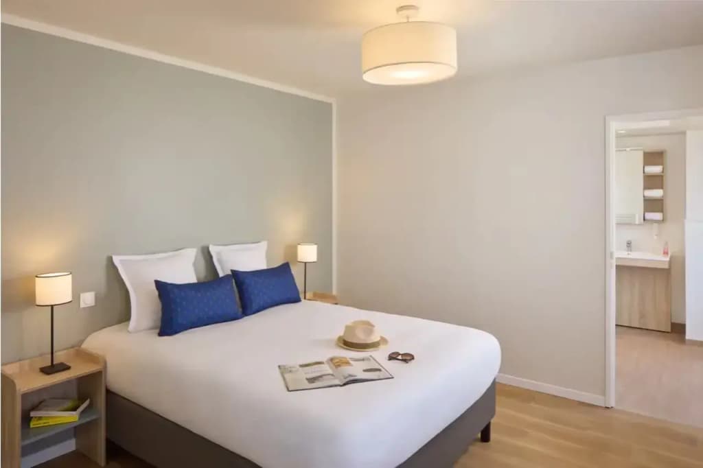 Quality Aparthotel Rouen - Photo 4