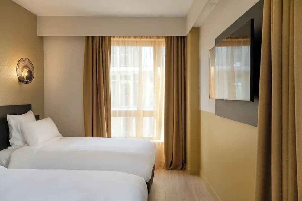 All Suites Hôtel | Paris Pleyel – L’île Saint Denis - Miniature 6