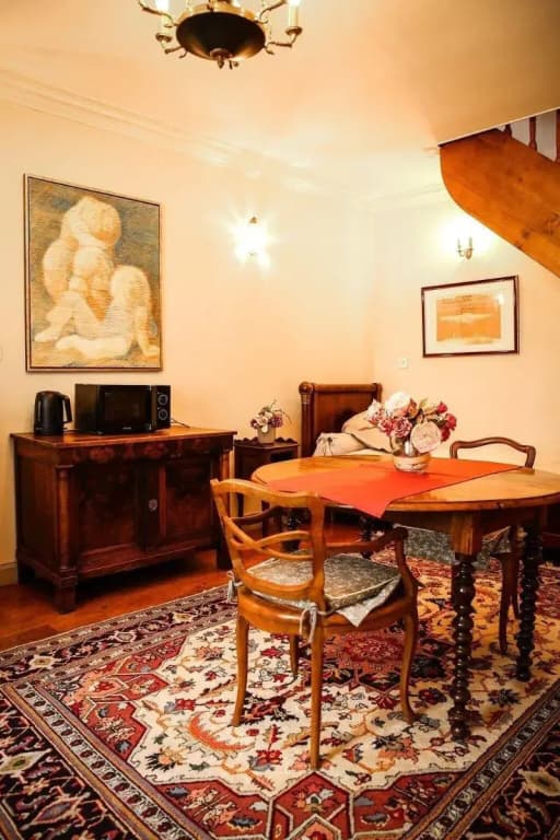 Le Petit Tertre - Photo 3