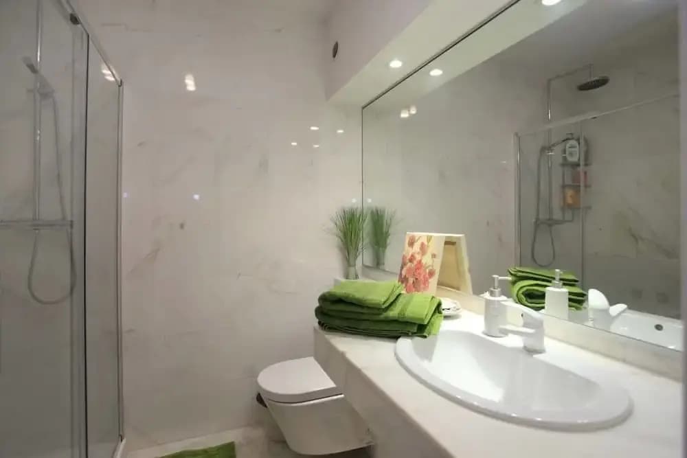 Apartment Borromees - Miniature 7