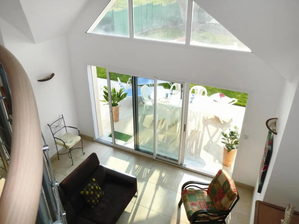 Semi-detached House, Penestin - Photo 4