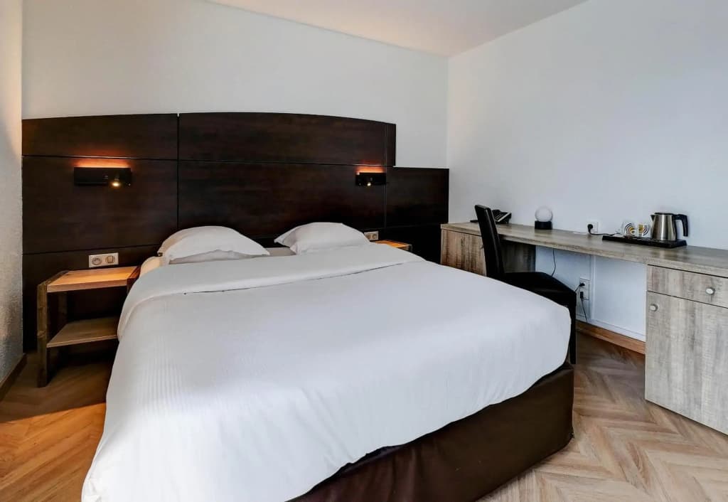 B&B HOTEL Montbéliard-Sochaux - Photo 4