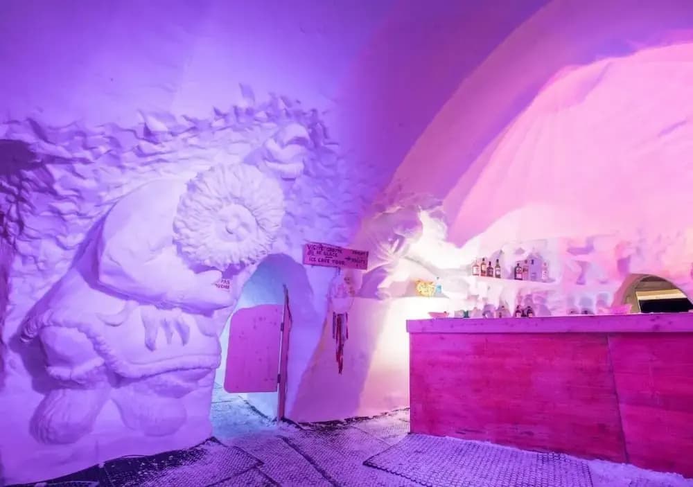 Village Igloo Morzine Avoriaz - Photo 4