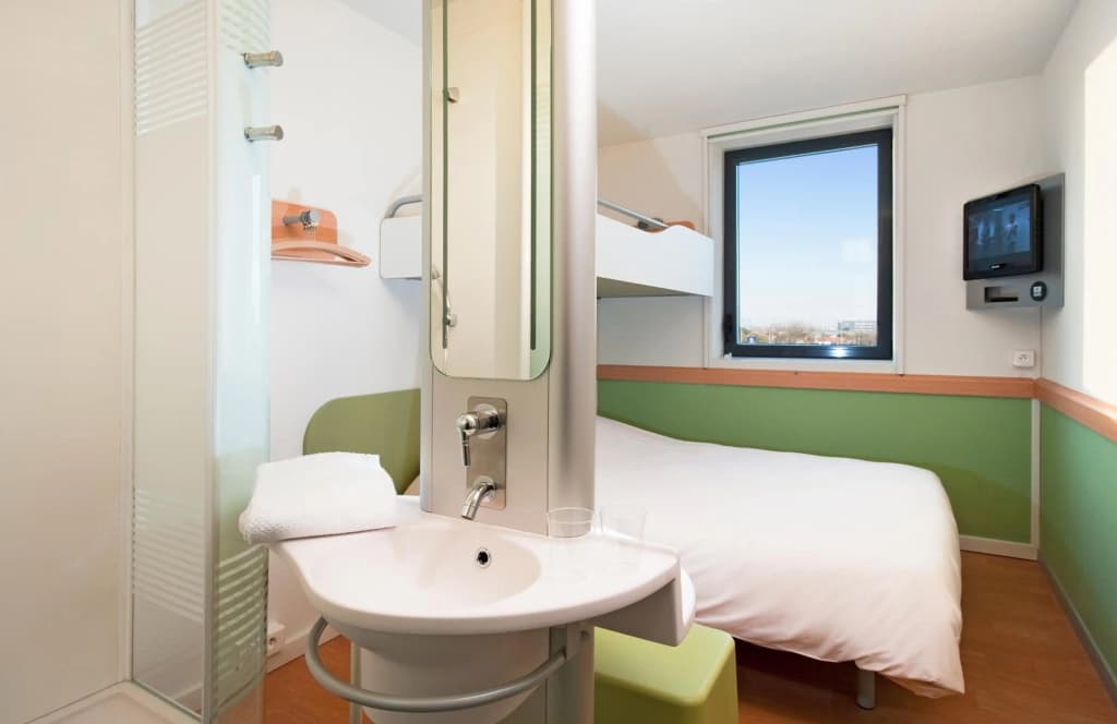 ibis budget Toulouse Blagnac Aéroport - Miniature 8
