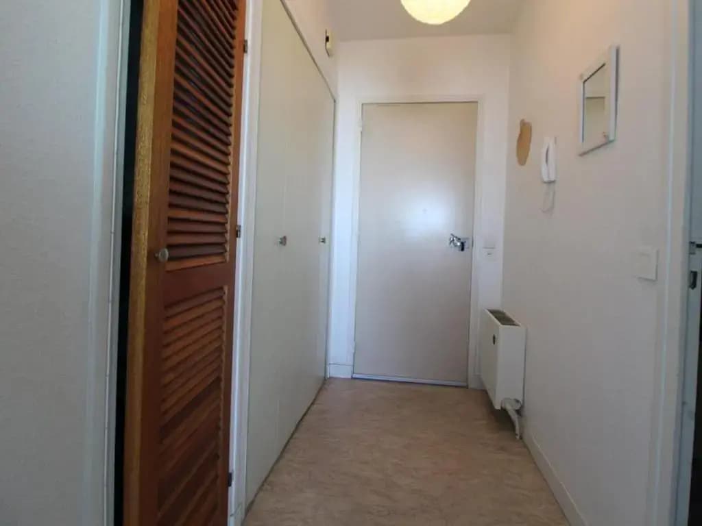 Studio Royan, 1 pièce, 3 personnes - FR-1-494-47 - Photo 5