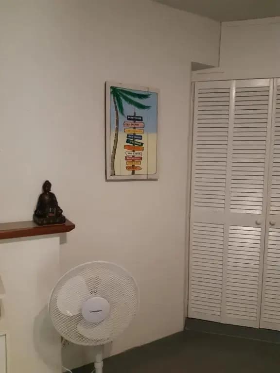 Appartement cosy en résidence à deux pas de la mer - Miniature 6