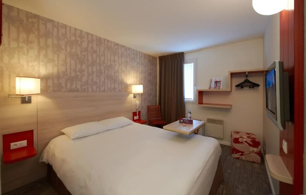 ibis Styles Ouistreham - Photo 3