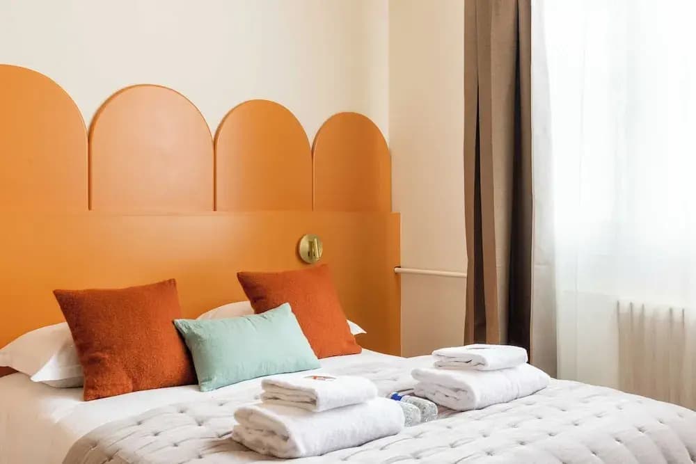 Port-royal Residence - Charming Studio - 2P - Photo 3