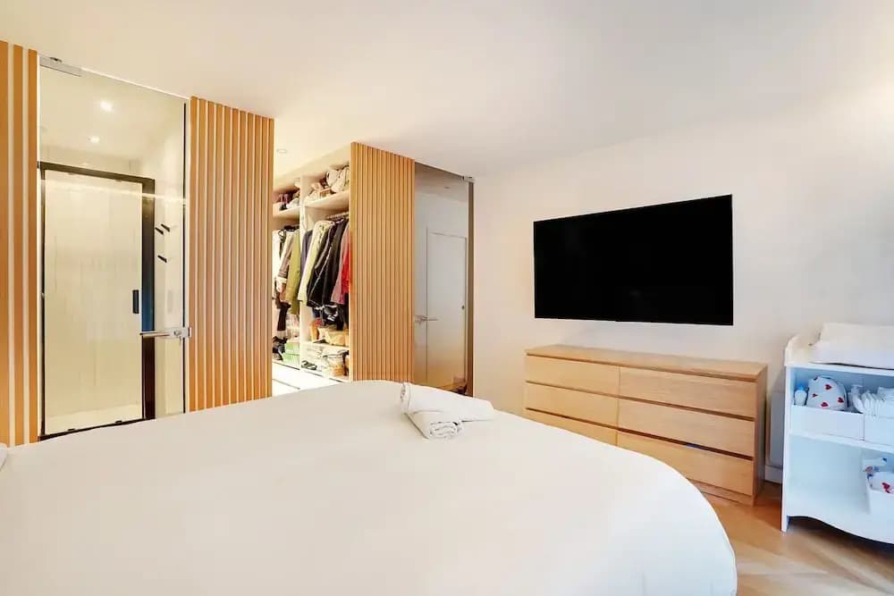 Chic Apt With Garden - 1bd/2p - Neuilly-sur-seine - Photo 1