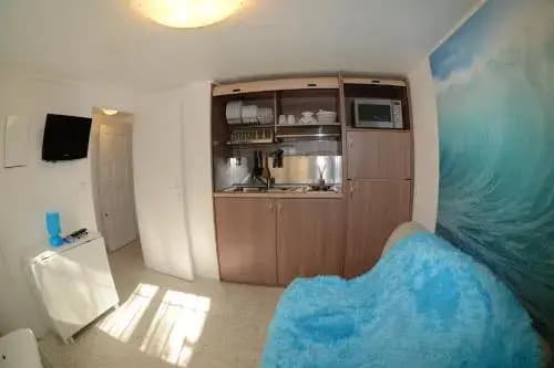 Appartement dans Villa St Raphael - Photo 4