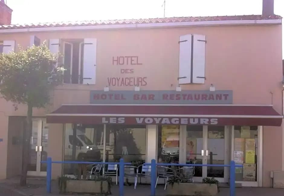 Les Voyageurs - Vaire - Photo 4