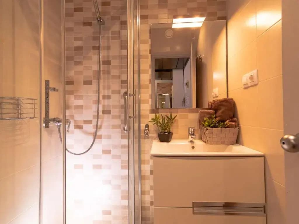 Appartement Saint-Lary-Soulan, 3 pièces, 6 personnes - FR-1-296-272 - Miniature 6