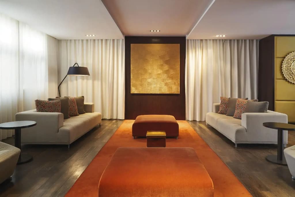 Aparthotel Adagio Marseille Timone - Photo 5