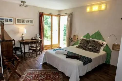 Chambre d'hôtes La Bichette - Photo 4