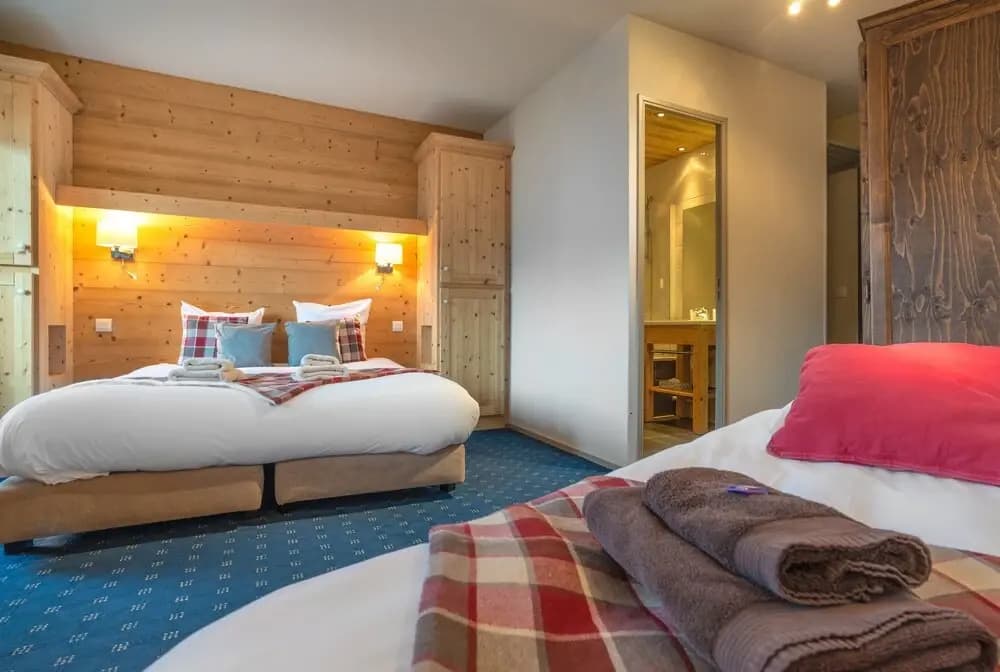 Lodji Hotel - Miniature 7