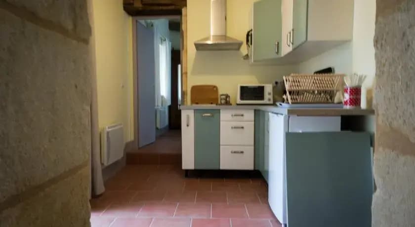 Le Gite du Banier - Photo 5