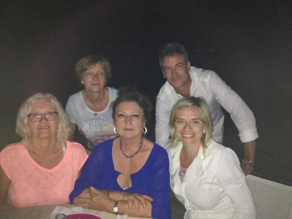 Villa ClaireLou - Photo 1