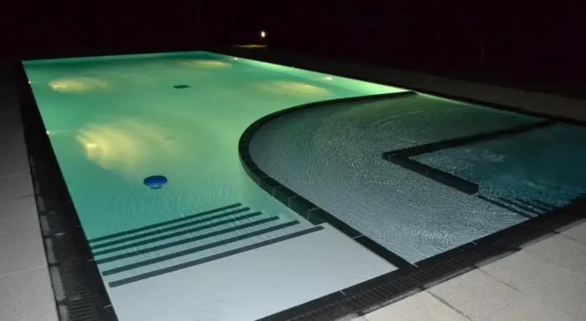 Camping du Lac de la Seigneurie - Photo 4