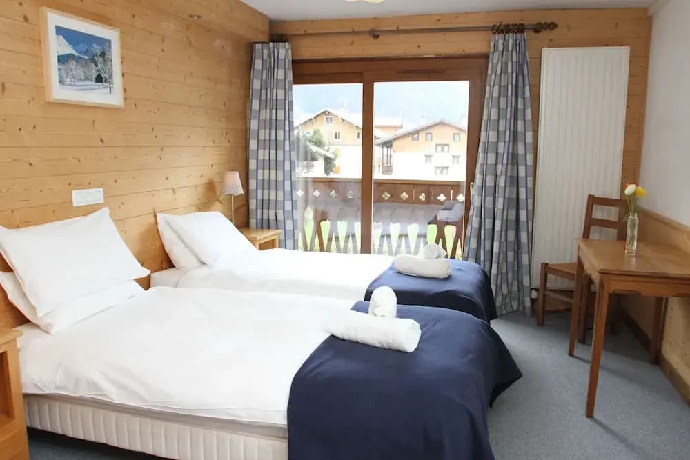 Hôtel Les Dents Blanches - Photo 2