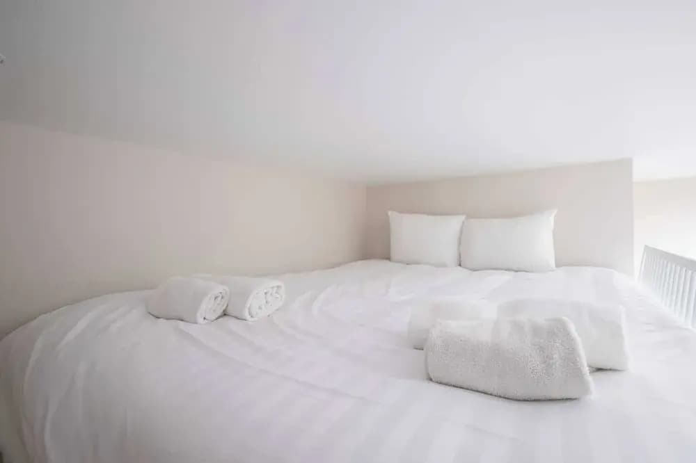Cozy Studio - 2P - Buttes-chaumont - Photo 3