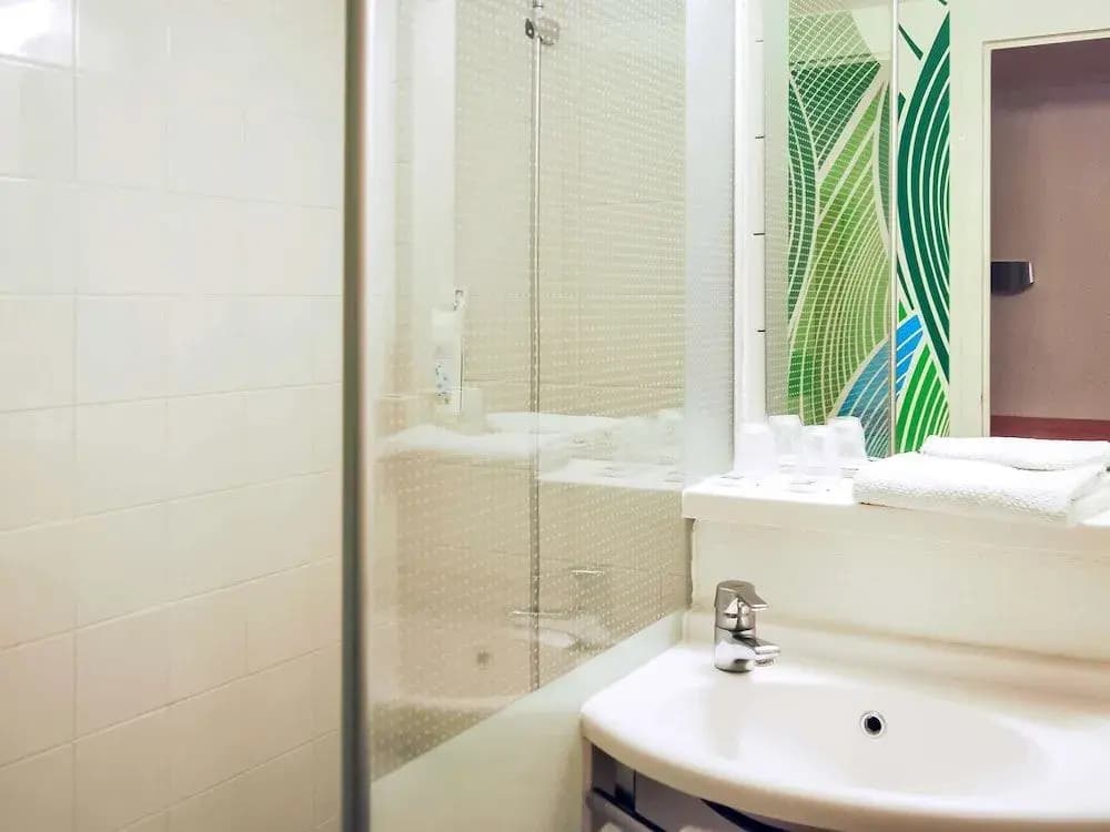 ibis budget Chambourcy Saint-Germain - Miniature 8
