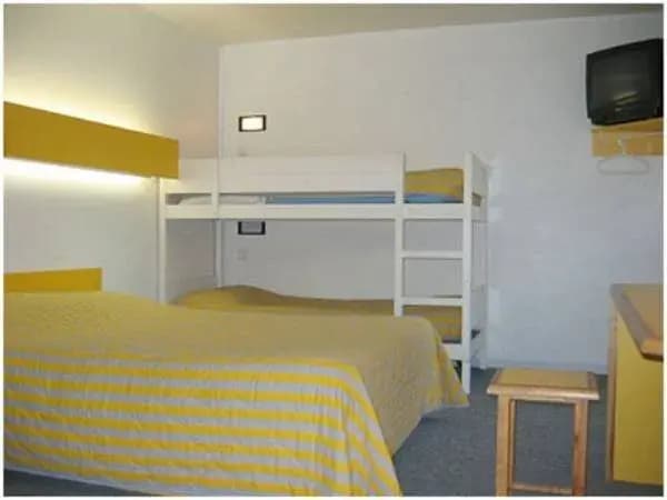 Fasthotel Bordeaux Eysines - Photo 5