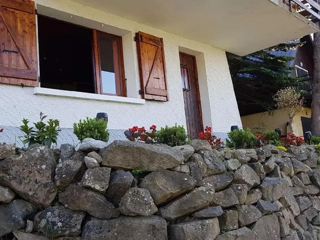 Appartement Saint-Michel-de-Chaillol, 2 pièces, 4 personnes - FR-1-393-150 - Photo 3