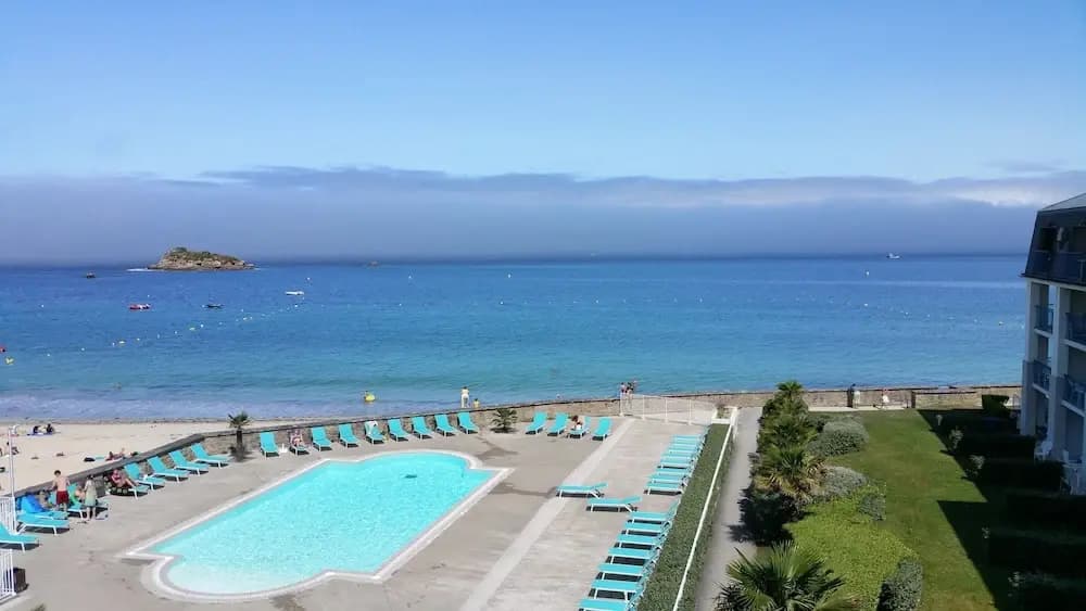 Appartement Les Sables Blancs - Miniature 6