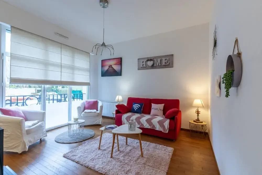 Cosy Studio - 2P - Port de Deauville - Photo 4
