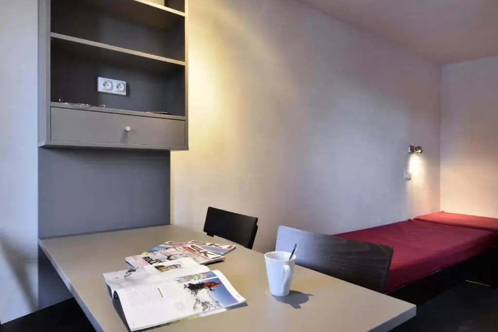 Residence 3000 - Studio pour 4 Personnes 20 - Photo 4