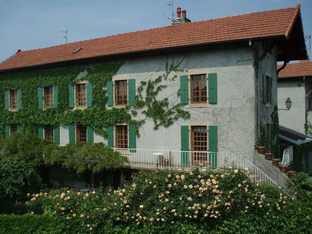 Chambres d'hôtes - La Maison de Concise - Photo 1