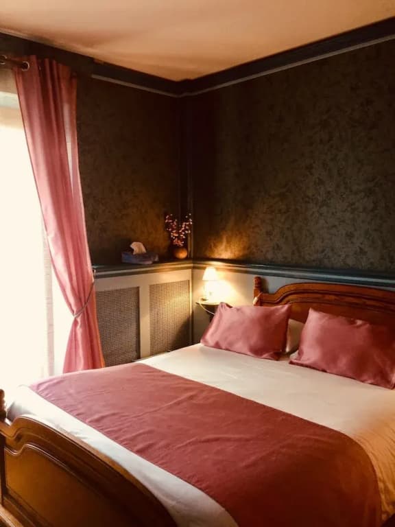 Chambres D'hôtes du Domaine Capiet - Miniature 6