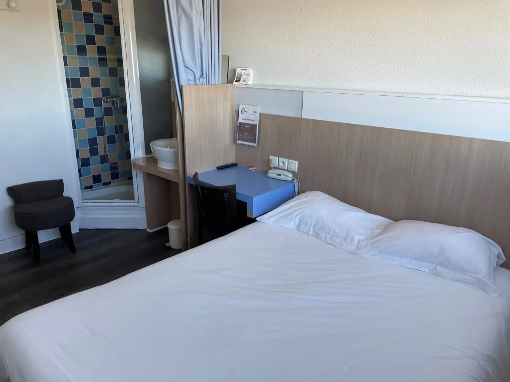 The Originals Access, Hôtel Millau Sud - Photo 3