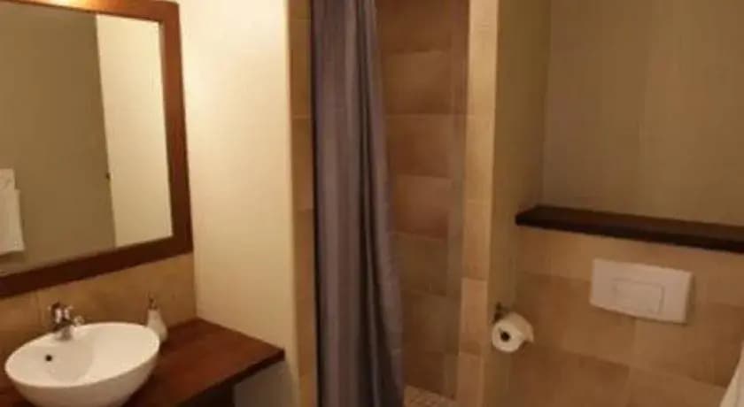 Carcassonne Guest House - Miniature 8