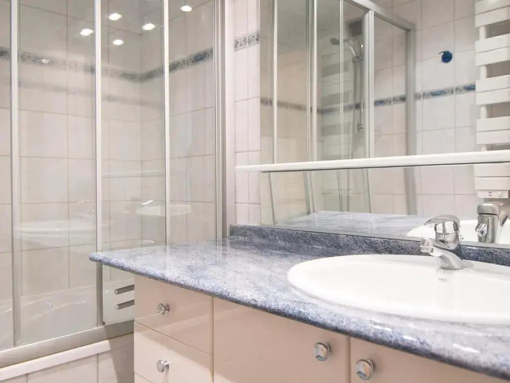 Appartement Tignes, 2 pièces, 4 personnes - FR-1-449-27 - Miniature 7