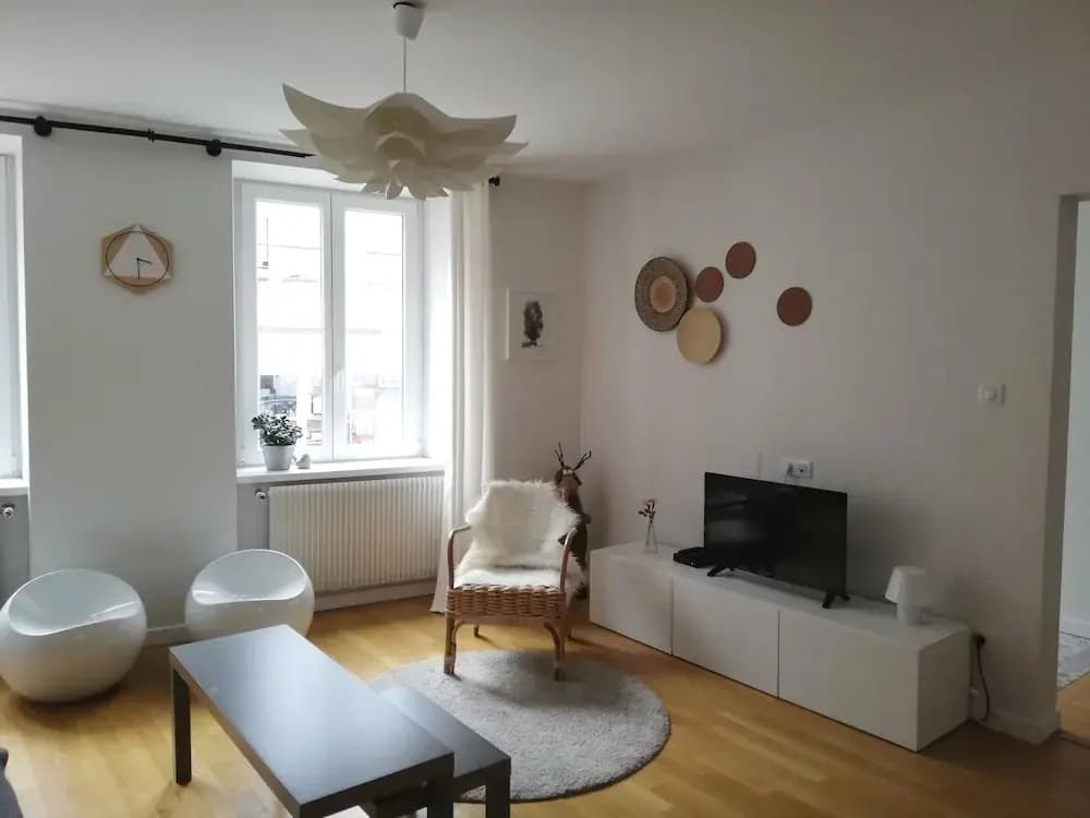 L'écrin de Masevaux - Photo 3