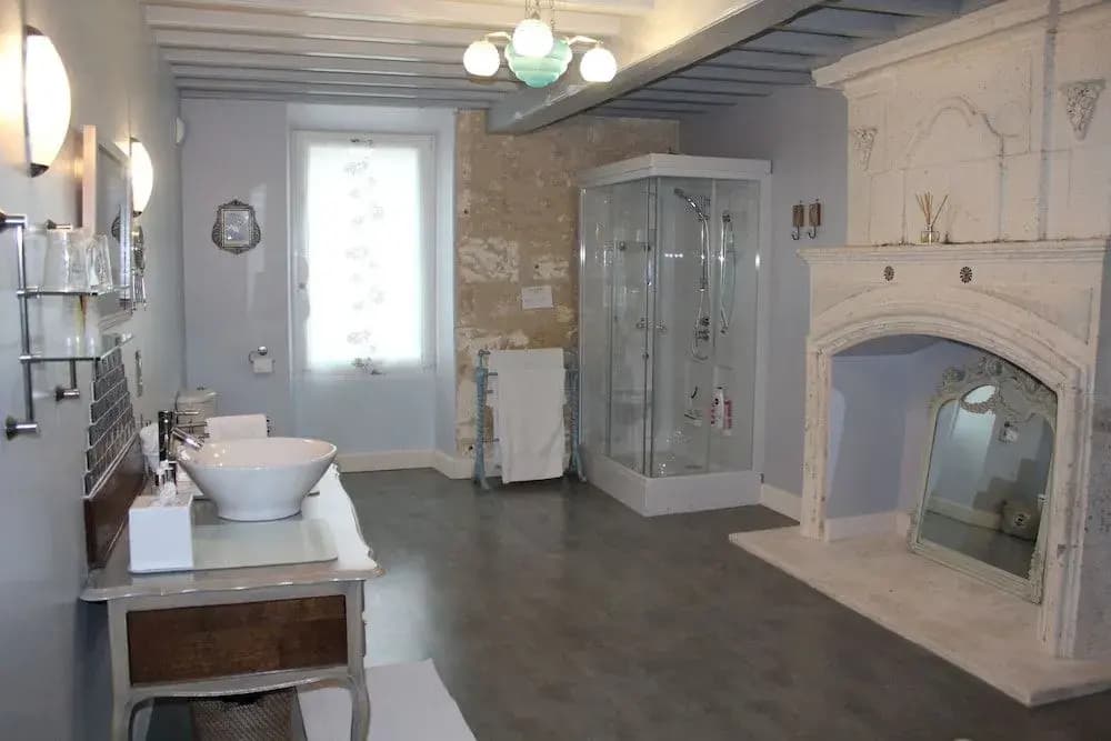 Le Patio Chambres et Table dHotes - Miniature 7