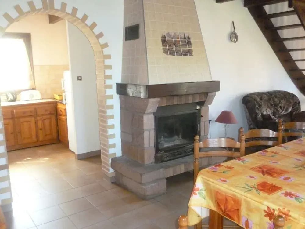 Chalet in Gerardmer Near Ski Slopes - Photo 2
