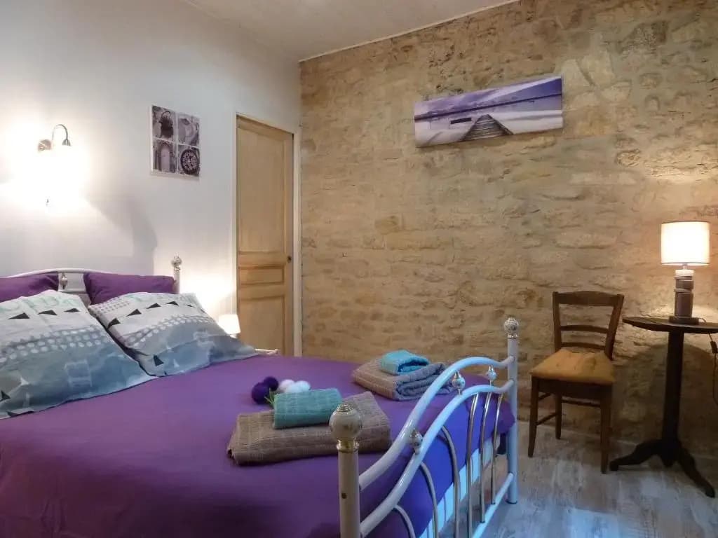 Appartement centre médiéval - Le Cosy de Sarlat - Photo 4