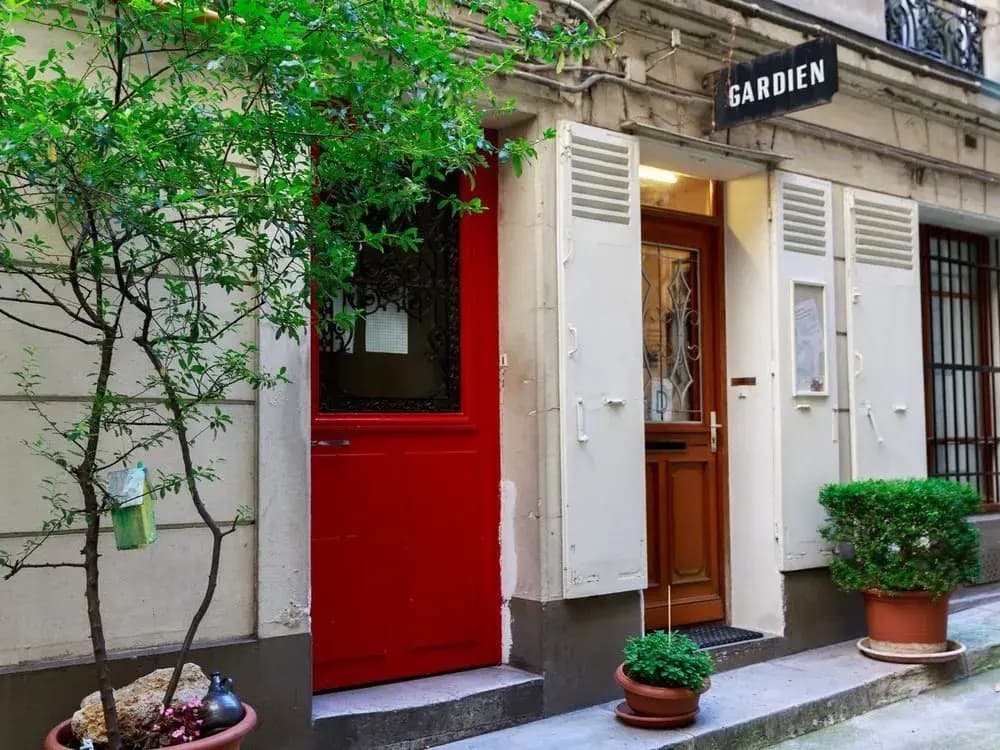 Montmartre Apartments - Degas - Photo 1