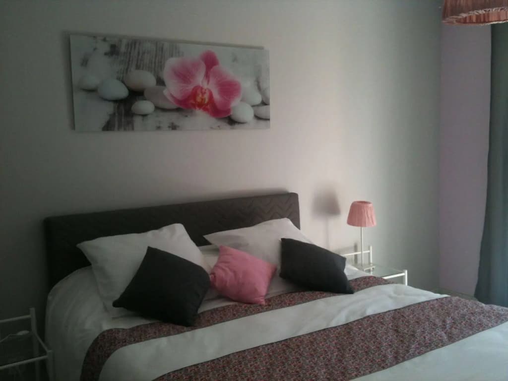 Le Mas de Servant Chambres d'Hotes - Photo 5