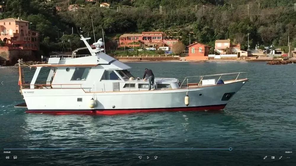 Yacht Germinal Honfleur - Photo 1