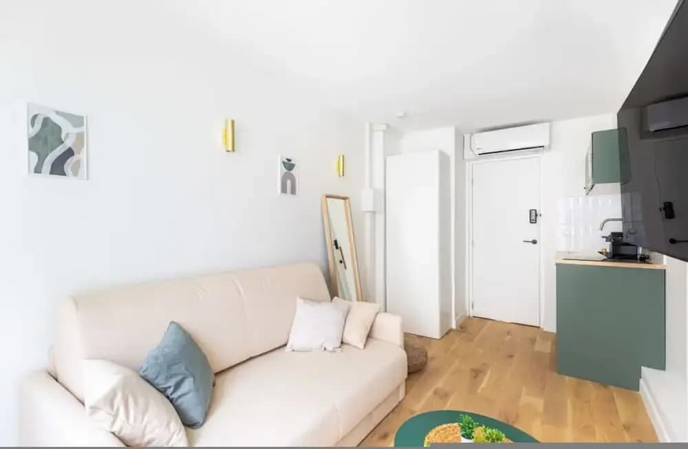 Lavie Maison Equipped Studio Chartrons - Photo 5