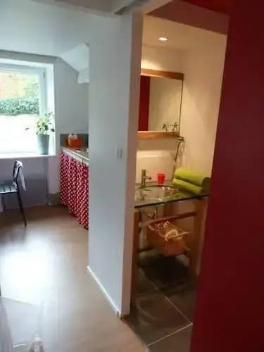 Studio indépendant chez l'habitant - Photo 4